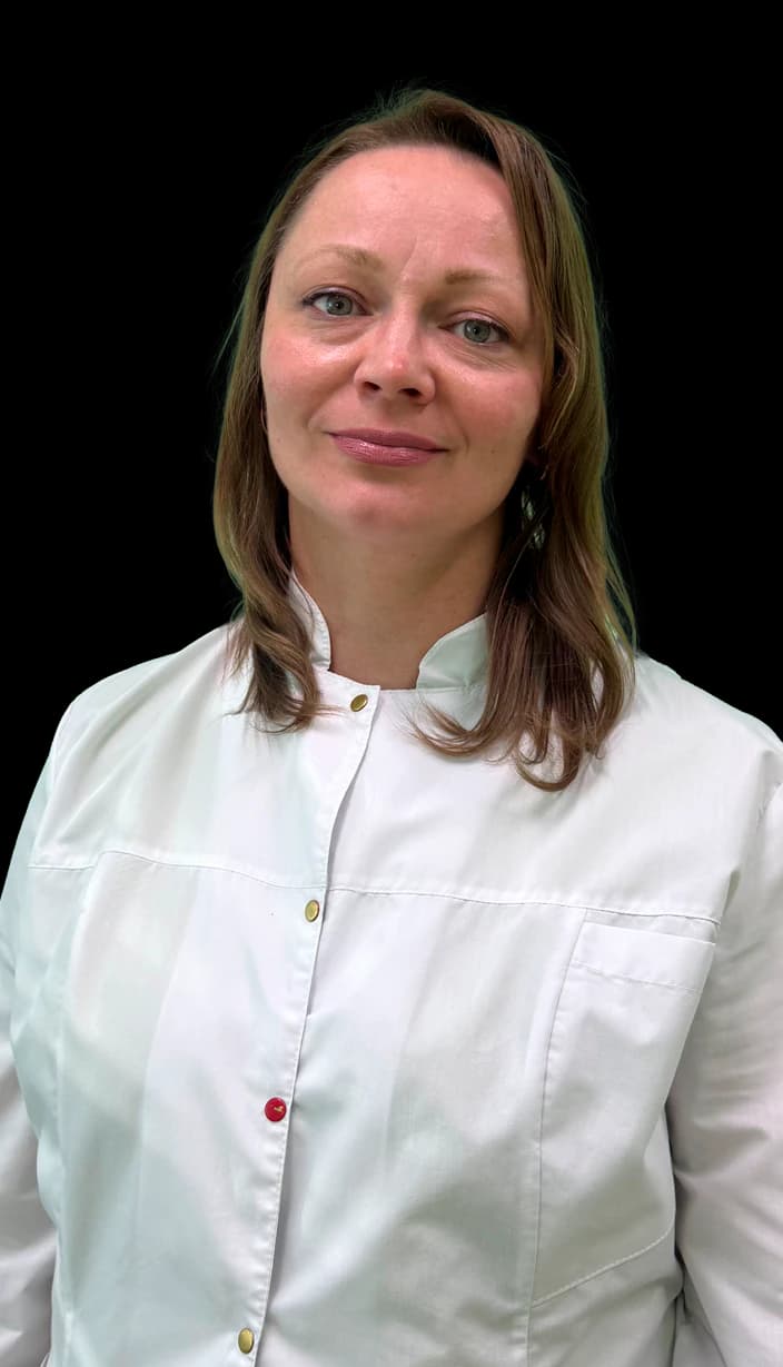 Демина Марина Вячеславовна