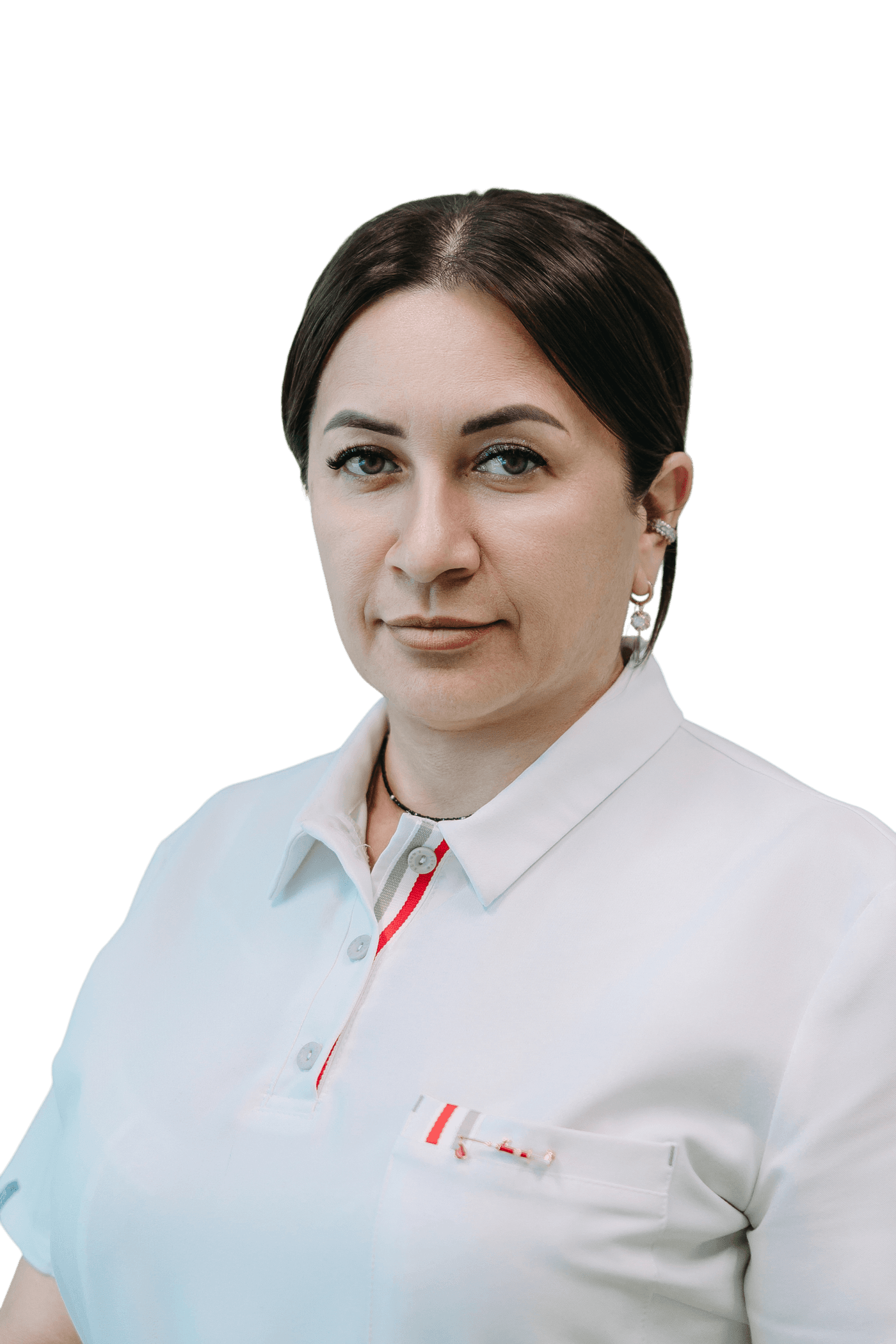 Касимова Залифа Марсельевна