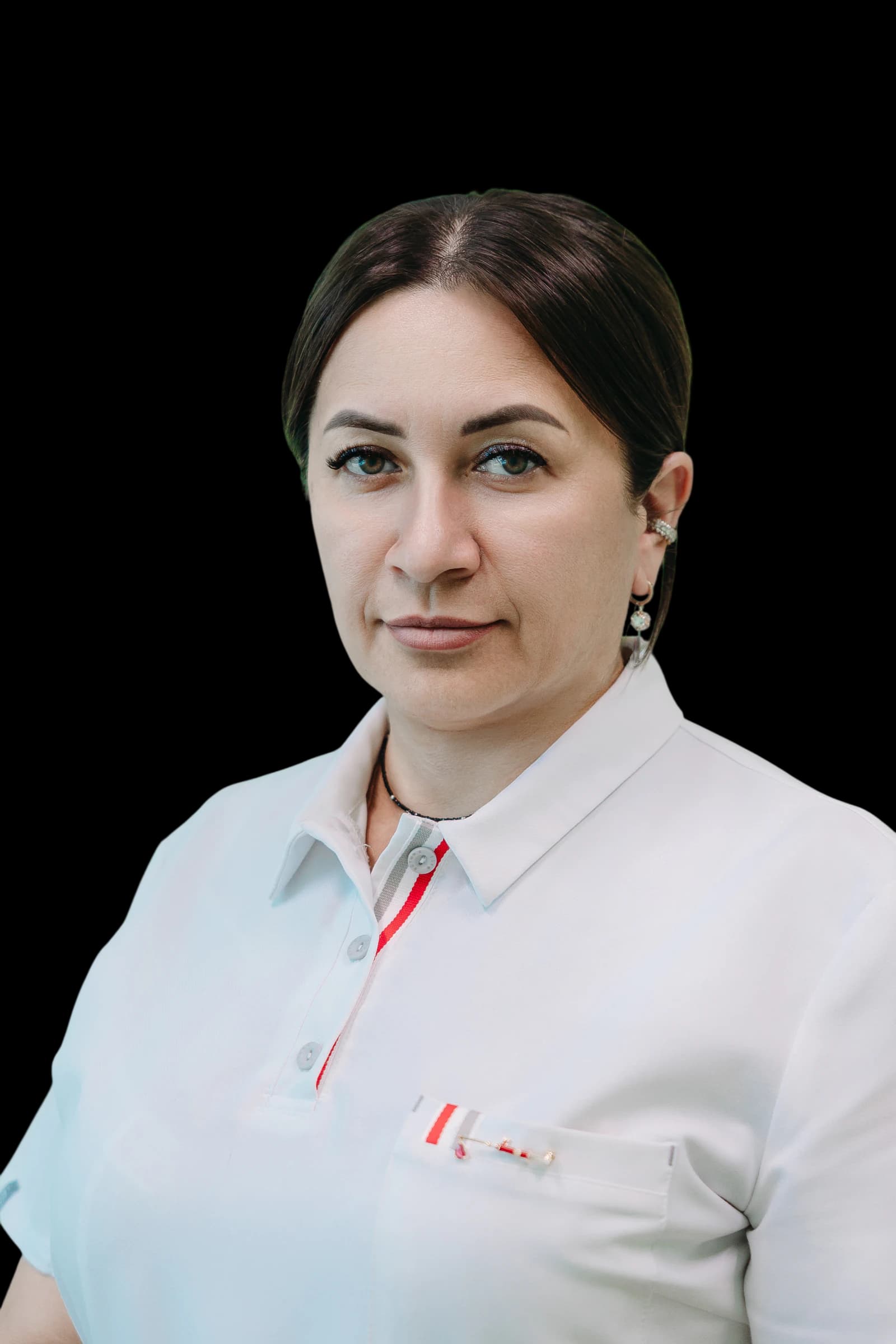 Касимова Залифа Марсельевна