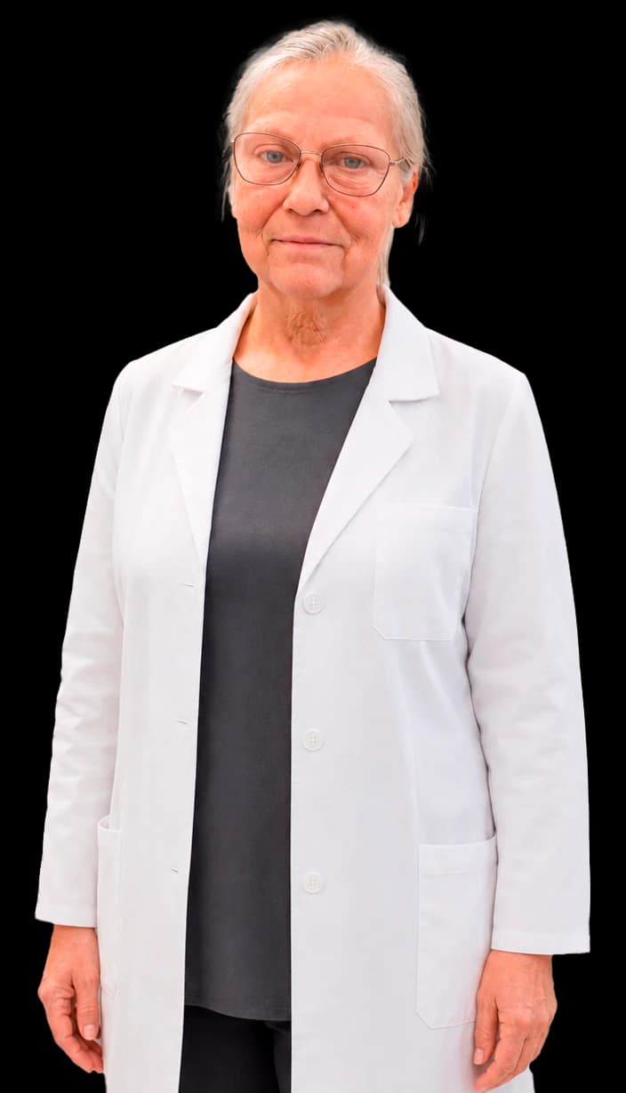 Михалева Галина Алексеевна