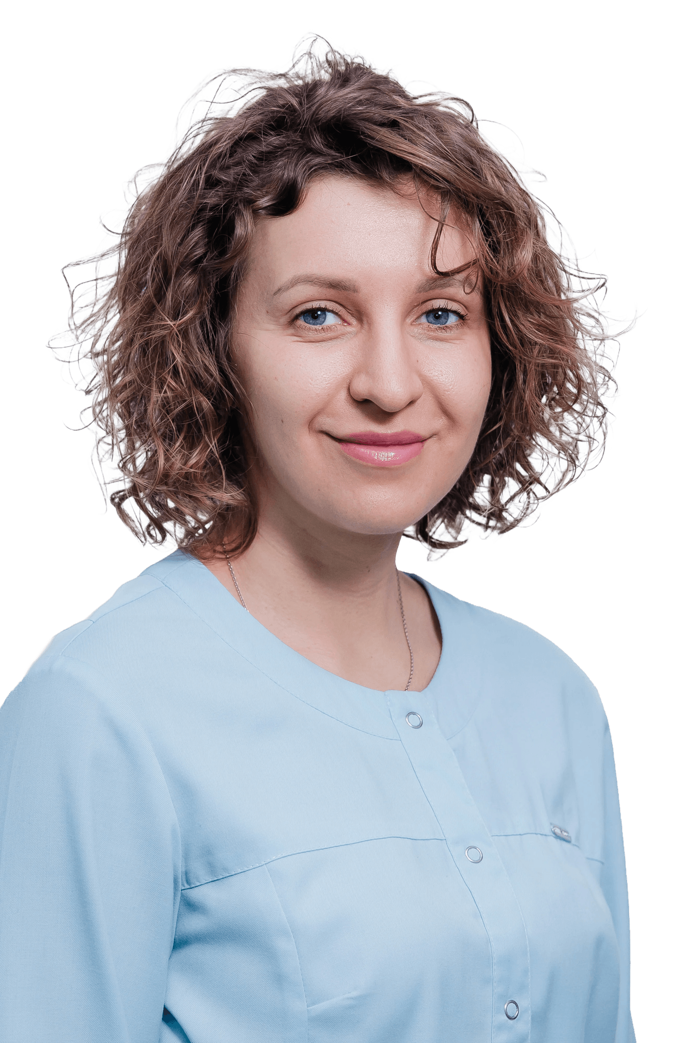 Елена Соломыкина