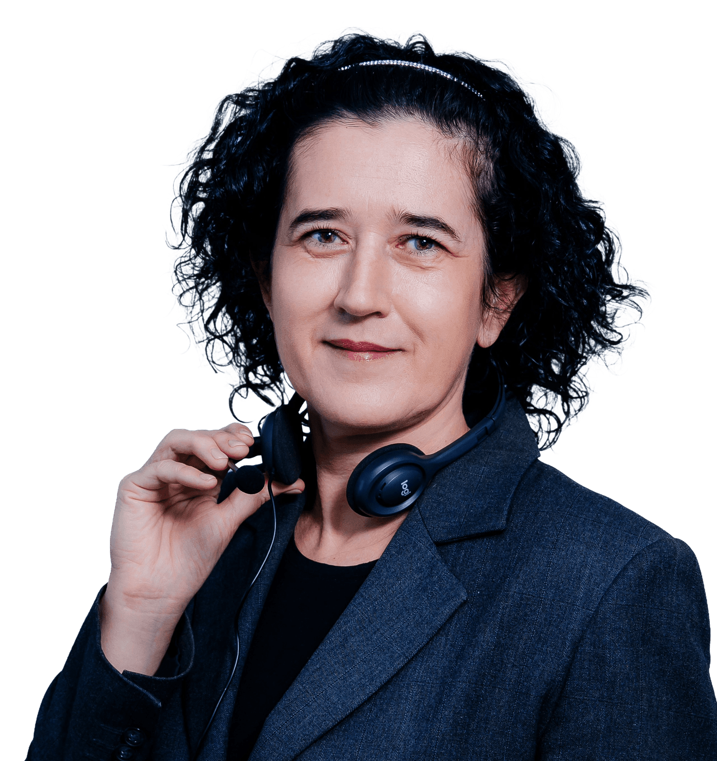 Марина Закирова