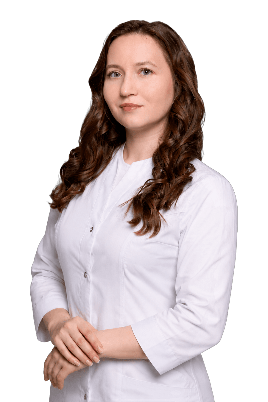Константинова Вероника Владимировна