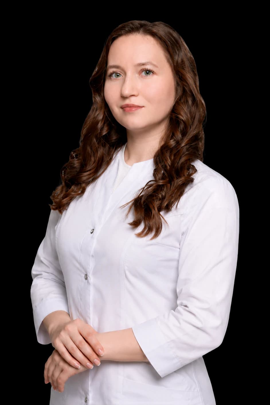 Константинова Вероника Владимировна