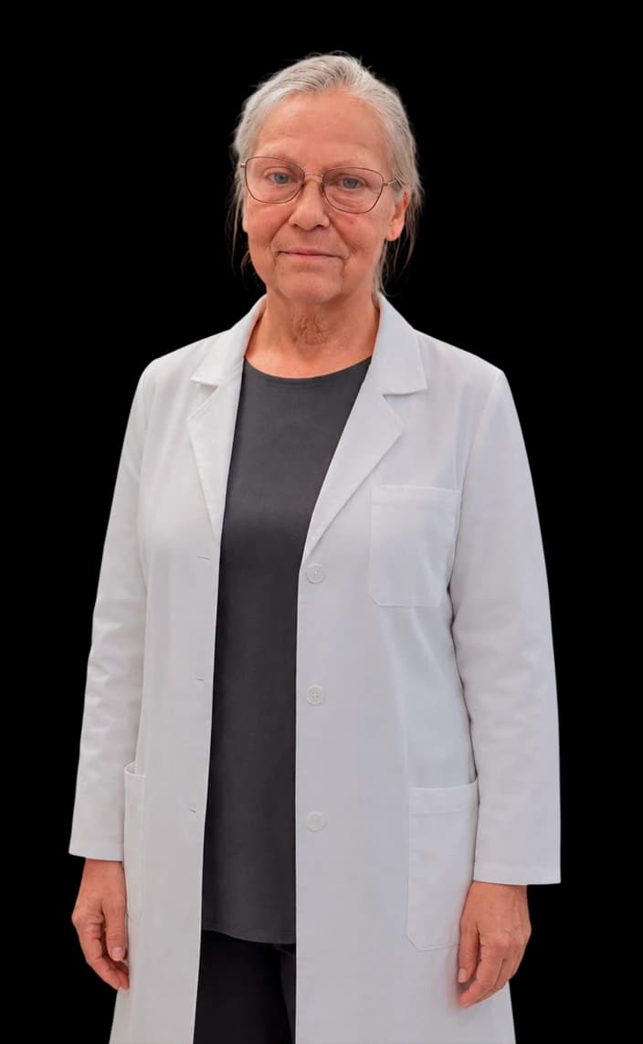 Михалева Галина Алексеевна