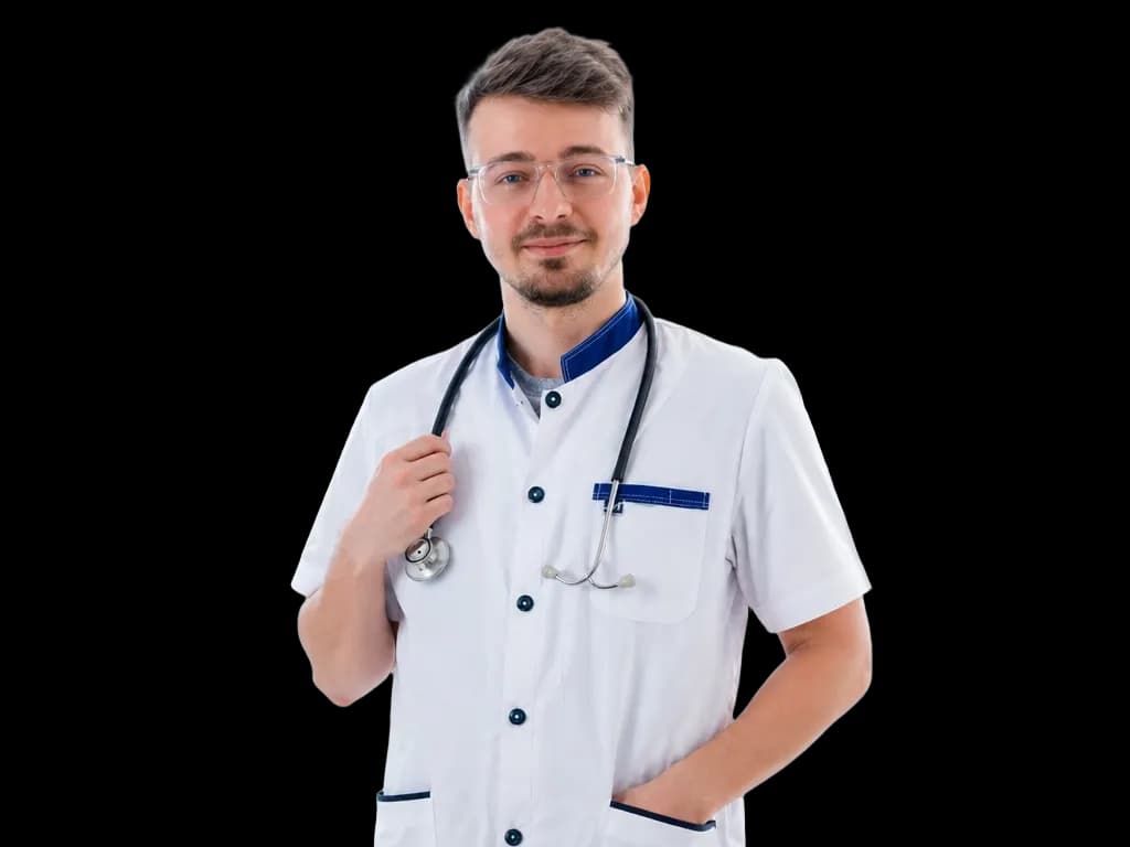 Лычагин Дмитрий Евгеньевич