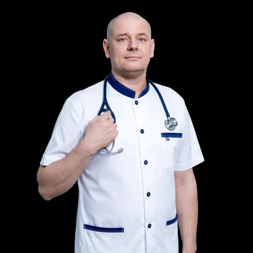 Толин Андрей Андреевич