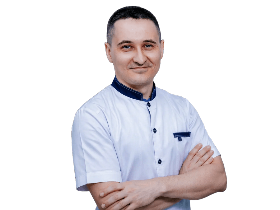 Галлямов Ринат Альфретович
