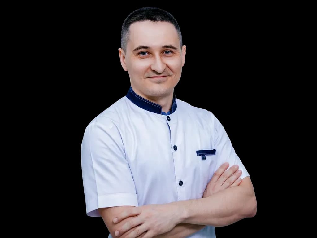 Галлямов Ринат Альфретович