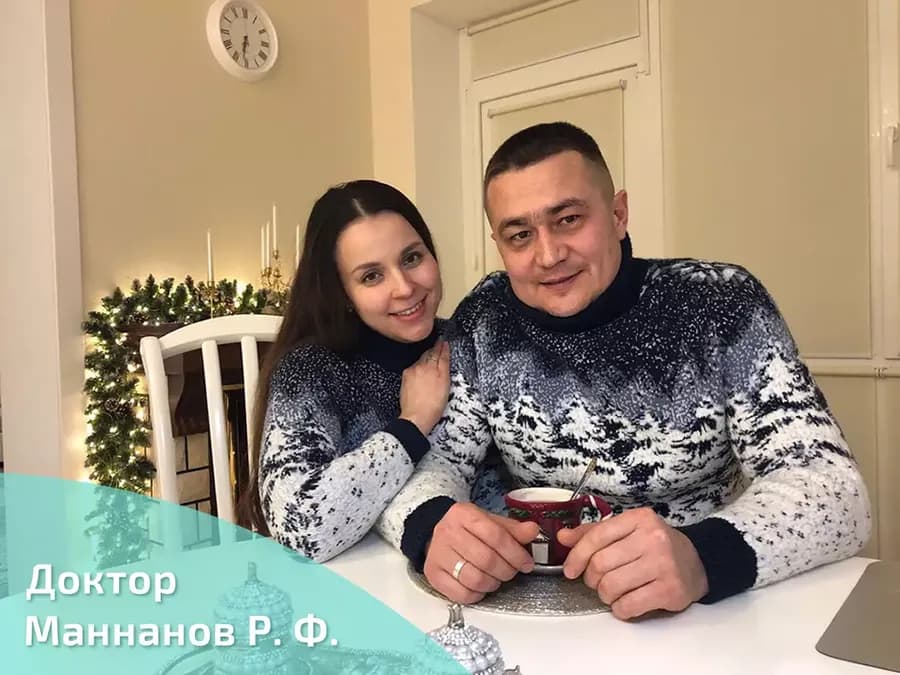 Новогоднее застолье с минимальным риском