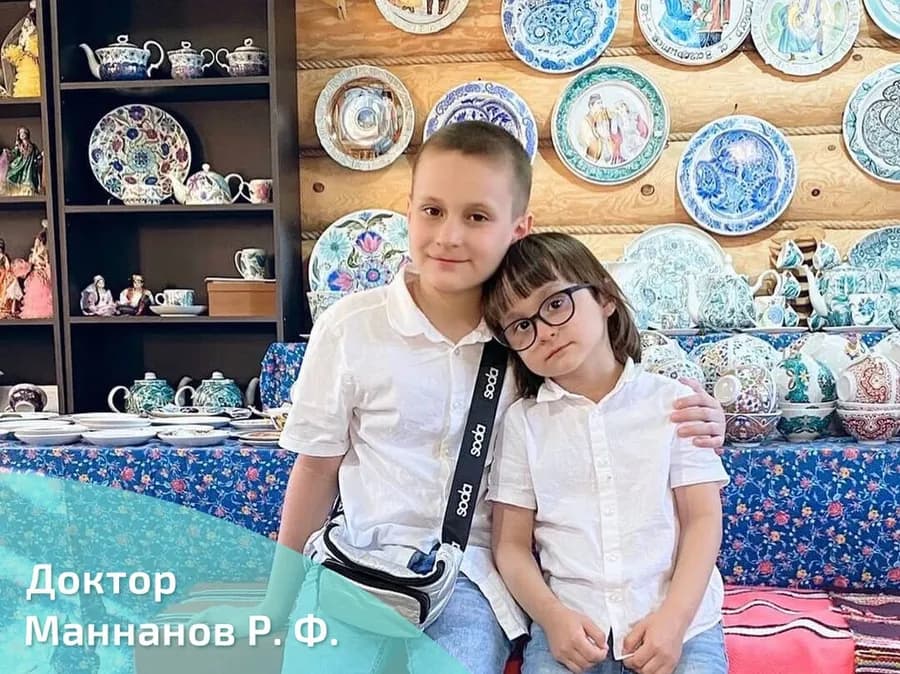 Отказ от курения – забота о детях!