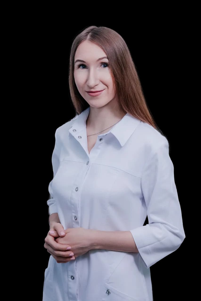 Аитова Лилия Хамитовна