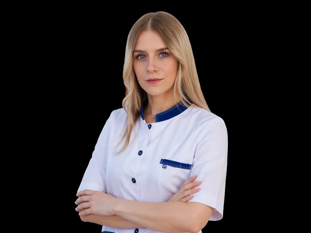 Клементьева Валерия Игоревна