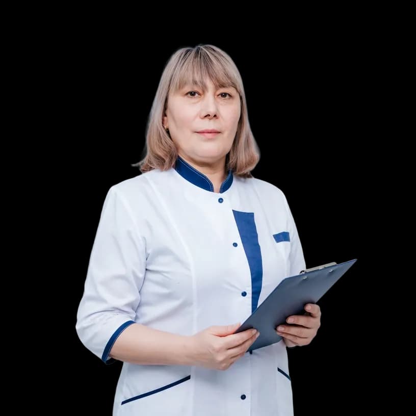 Сагдиева Рима Хабировна