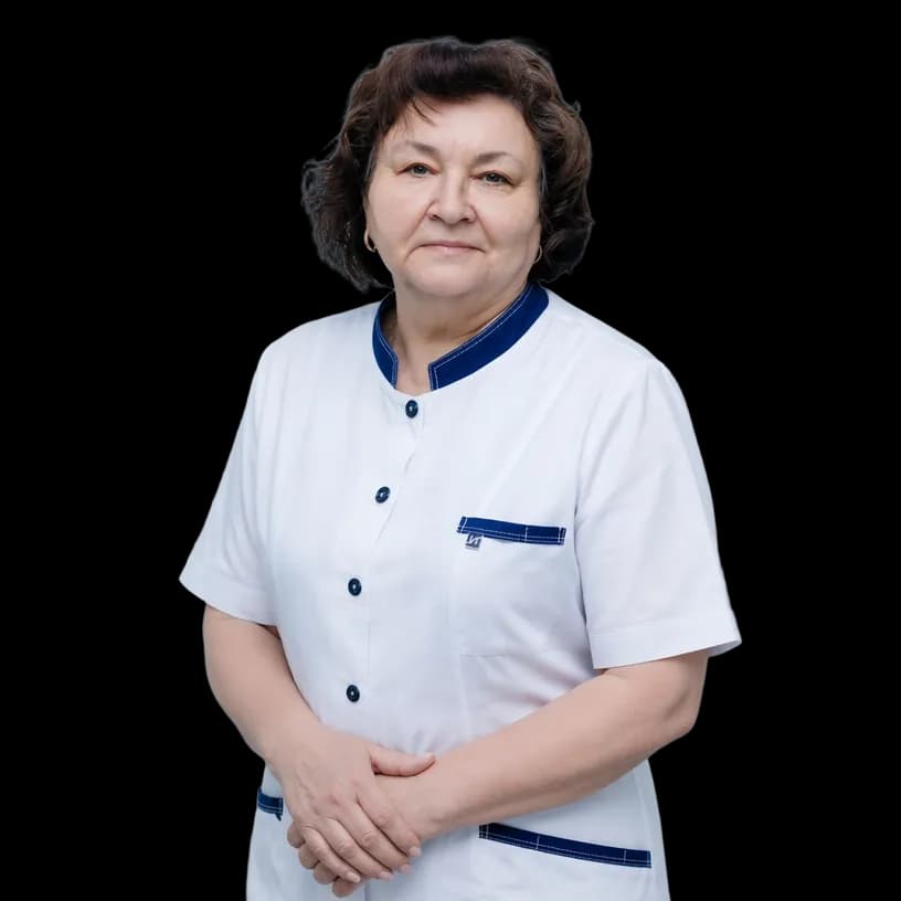 Шилина Ольга Николаевна