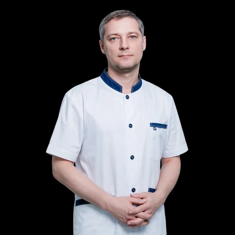 Чиненков Андрей Александрович